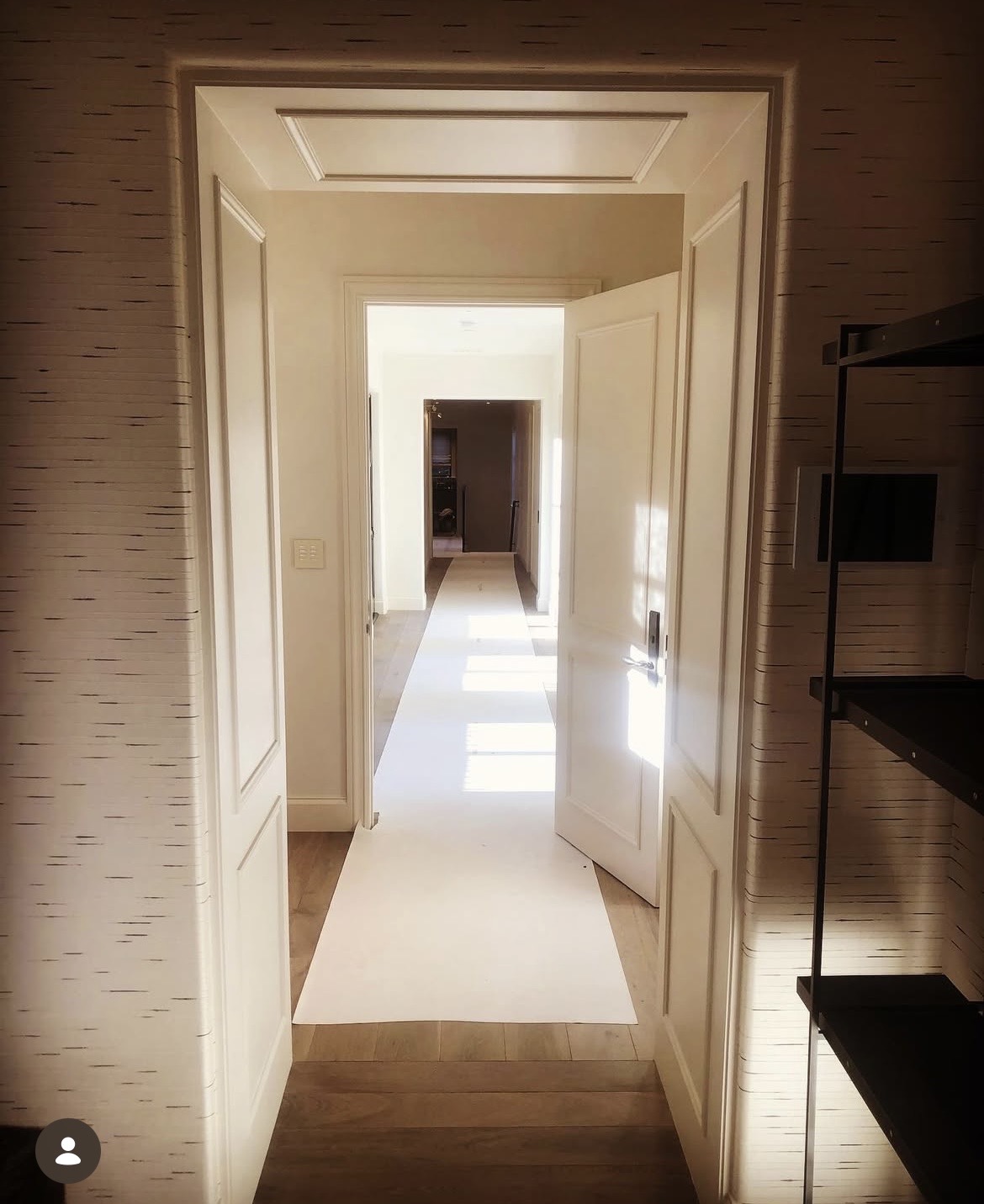 Custom built-in mudroom storage San Francisco — cubbies and bench seating